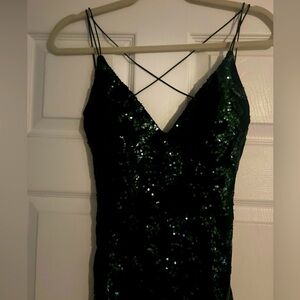 Windsor dress